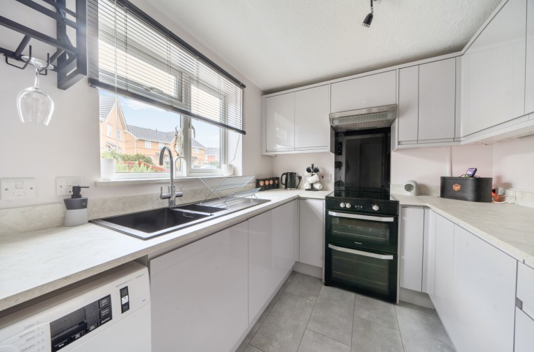 Images for Mary Hart Close, Street, Somerset