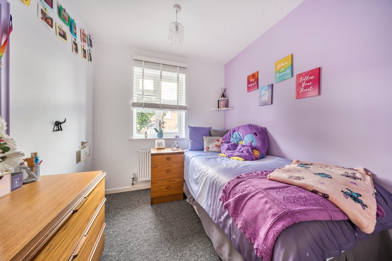 Images for Mary Hart Close, Street, Somerset