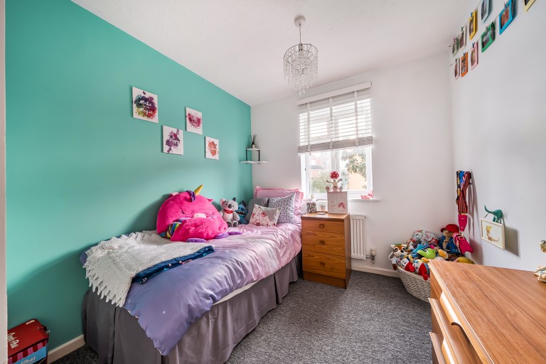 Images for Mary Hart Close, Street, Somerset