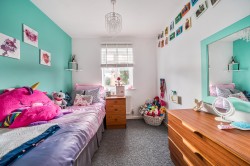 Images for Mary Hart Close, Street, Somerset