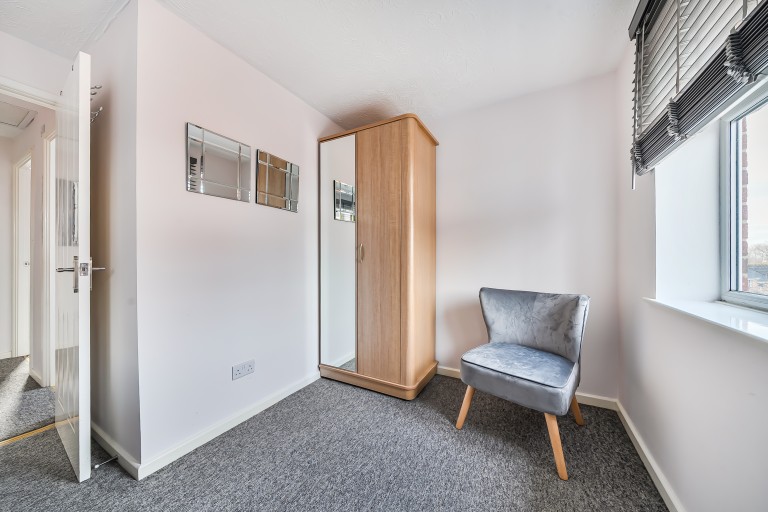 Images for Mary Hart Close, Street, Somerset