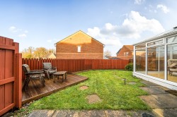 Images for Mary Hart Close, Street, Somerset