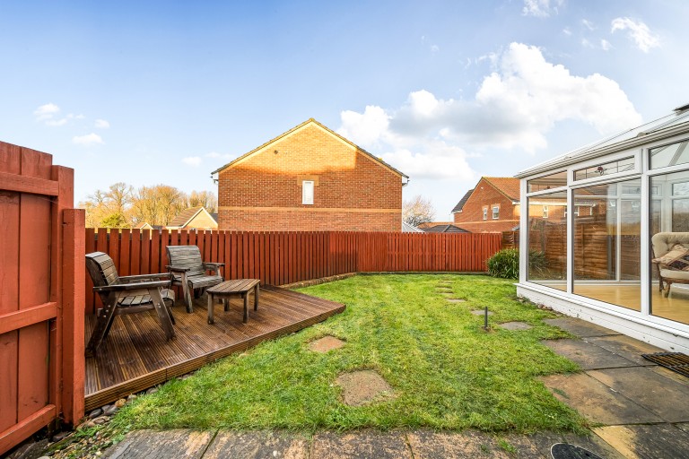 Images for Mary Hart Close, Street, Somerset