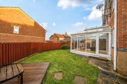 Images for Mary Hart Close, Street, Somerset