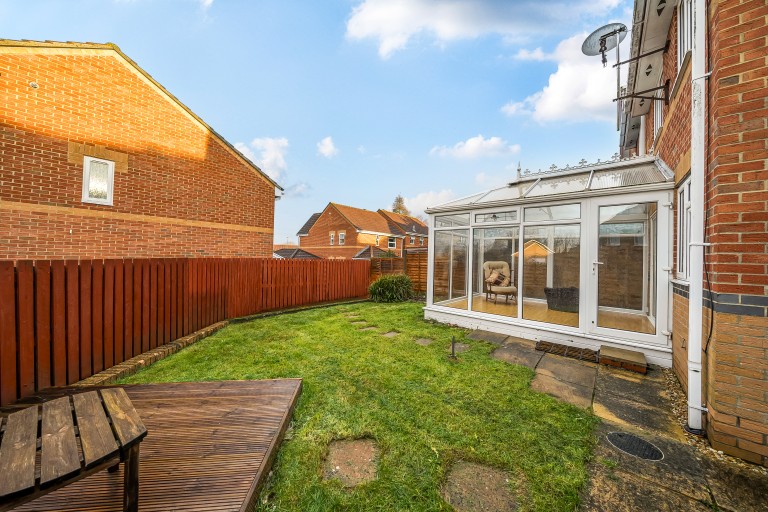 Images for Mary Hart Close, Street, Somerset