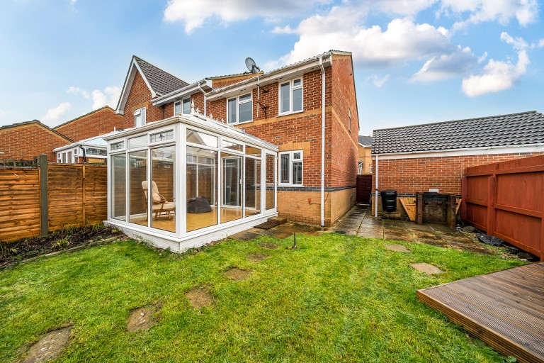 Images for Mary Hart Close, Street, Somerset