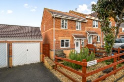 Images for Mary Hart Close, Street, Somerset