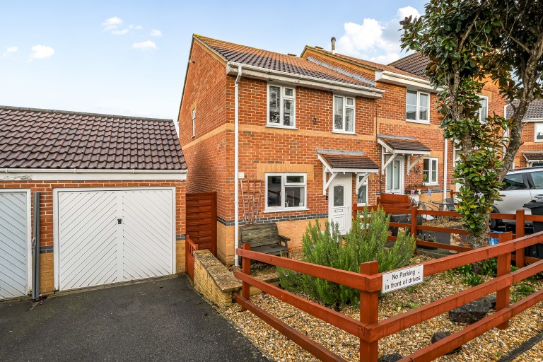Images for Mary Hart Close, Street, Somerset