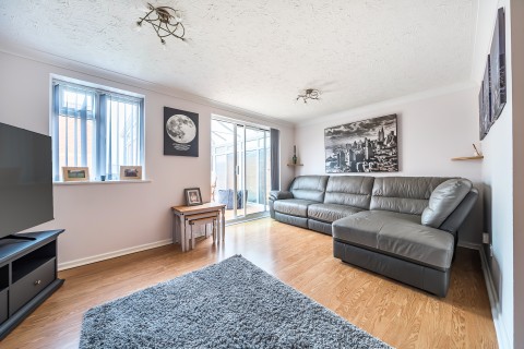 Click the photo for more details of Mary Hart Close, Street, Somerset