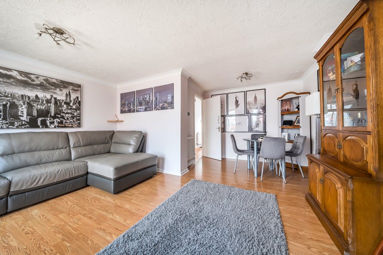 Images for Mary Hart Close, Street, Somerset