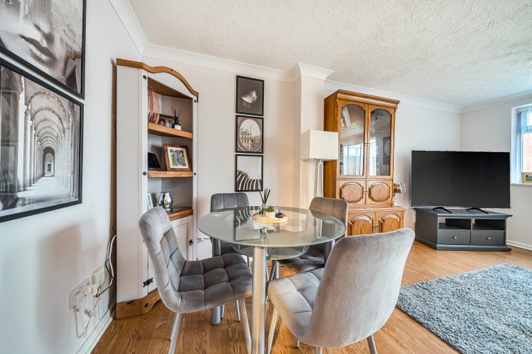 Images for Mary Hart Close, Street, Somerset