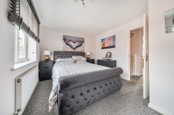 Images for Mary Hart Close, Street, Somerset