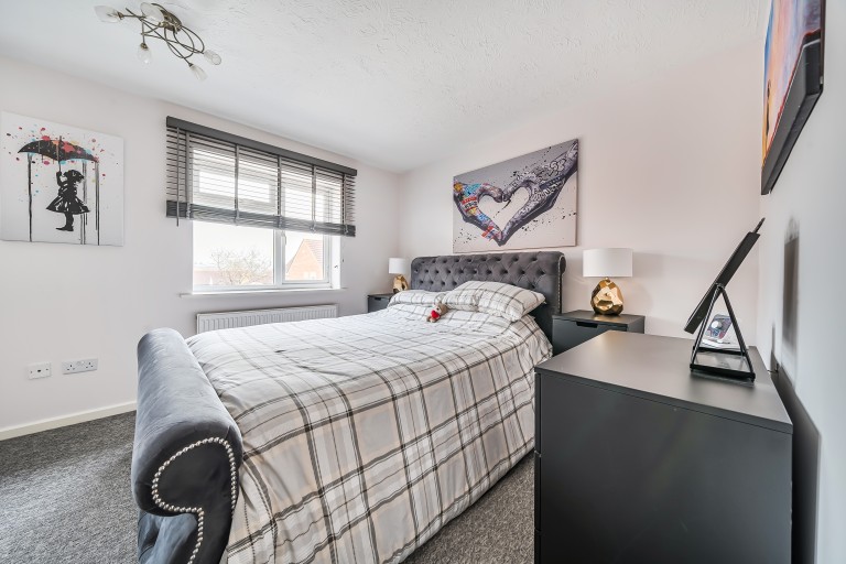 Images for Mary Hart Close, Street, Somerset