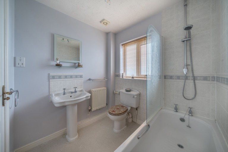 Images for Dunstan Way, Cheddar, Somerset