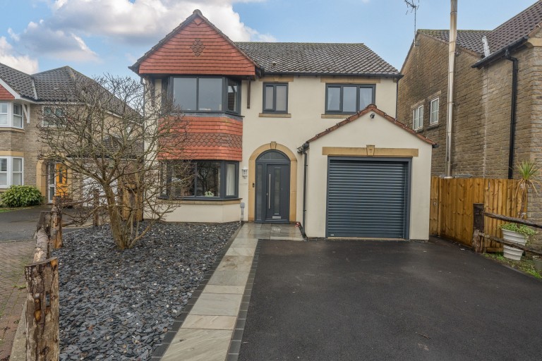 Images for Dunstan Way, Cheddar, Somerset