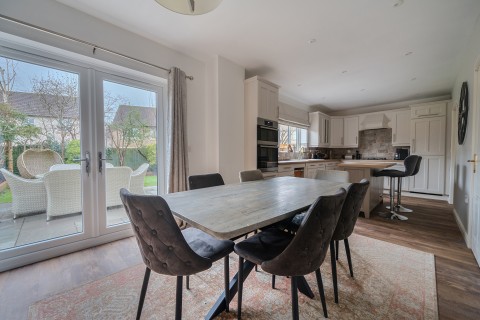 Click the photo for more details of Dunstan Way, Cheddar, Somerset