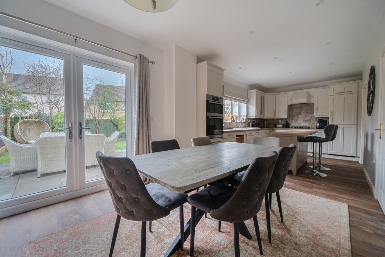 Images for Dunstan Way, Cheddar, Somerset