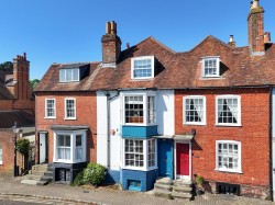 Images for Captains Row, Lymington, Lymington, SO41