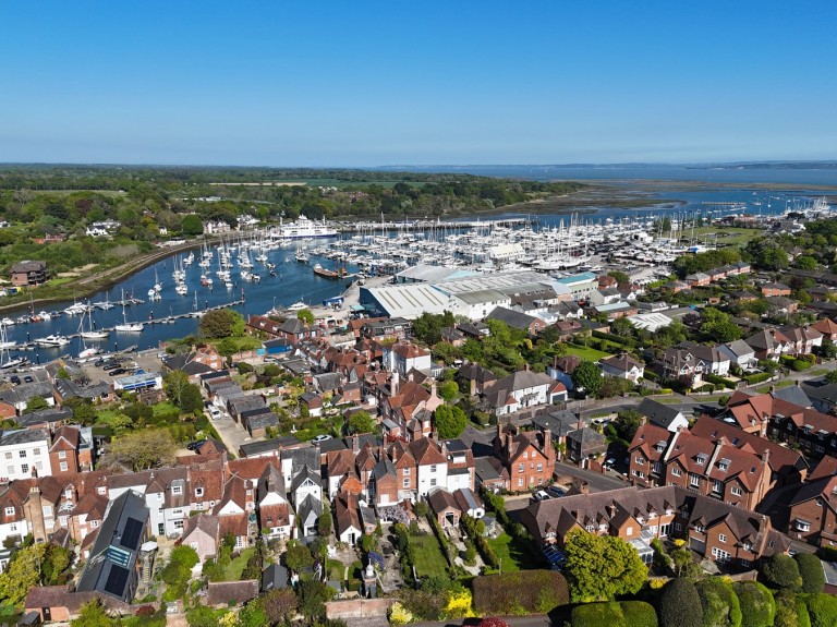 Images for Captains Row, Lymington, Lymington, SO41