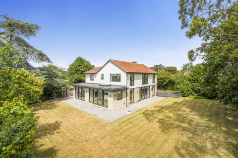 Housman Road, Street, Somerset
