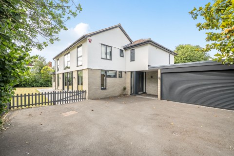 Click the photo for more details of Housman Road, Street, Somerset