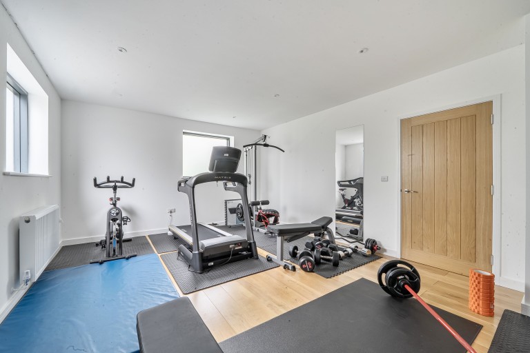 Images for Housman Road, Street, Somerset