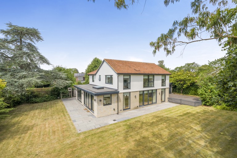 Images for Housman Road, Street, Somerset