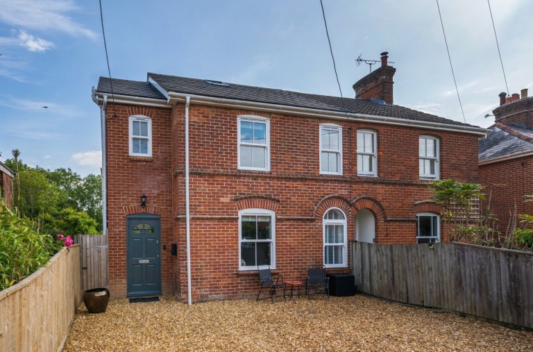 Images for Tattenham Road, Brockenhurst, SO42