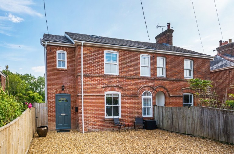 Images for Tattenham Road, Brockenhurst, SO42