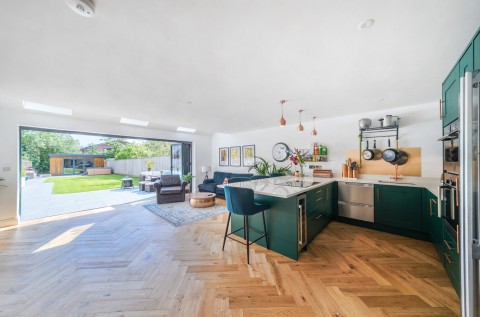 Click the photo for more details of Tattenham Road, Brockenhurst, SO42