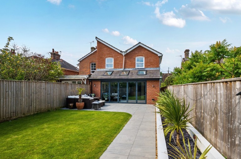 Images for Tattenham Road, Brockenhurst, SO42