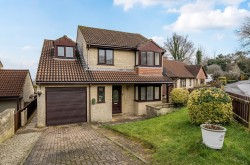 Images for St Marys Rise, Writhlington, Radstock, Somerset