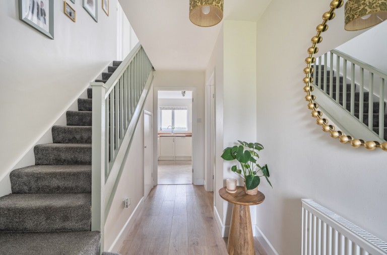 Images for St Marys Rise, Writhlington, Radstock, Somerset