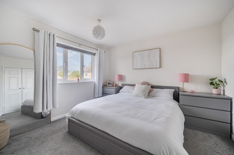 Images for St Marys Rise, Writhlington, Radstock, Somerset