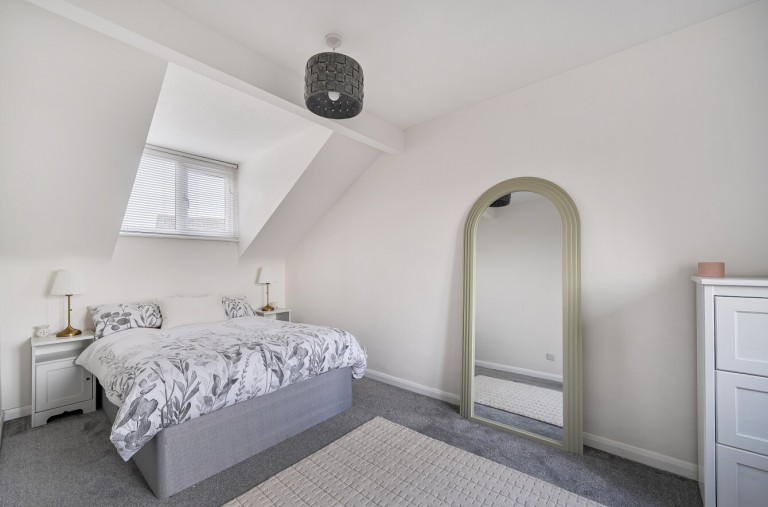 Images for St Marys Rise, Writhlington, Radstock, Somerset