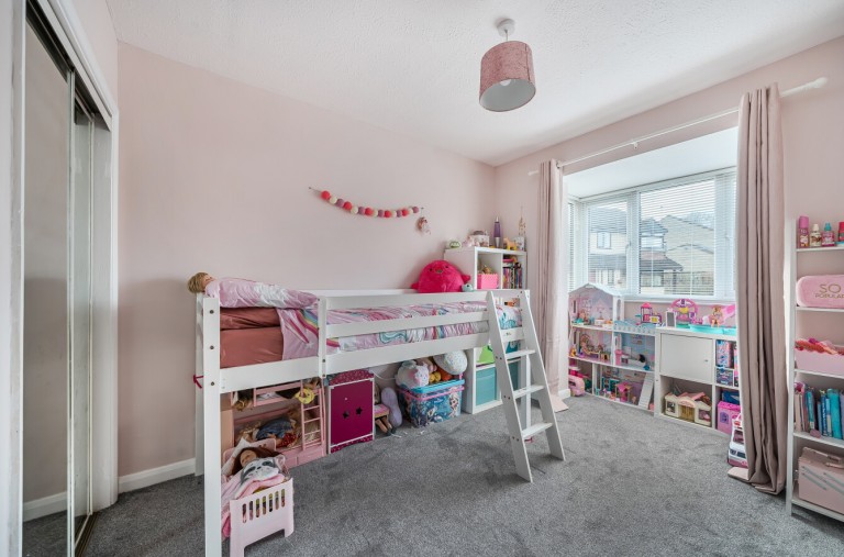 Images for St Marys Rise, Writhlington, Radstock, Somerset