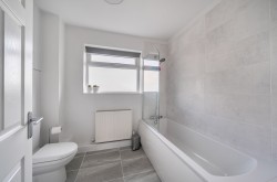 Images for St Marys Rise, Writhlington, Radstock, Somerset