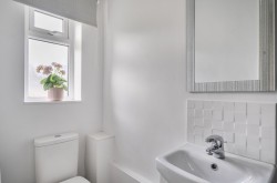 Images for St Marys Rise, Writhlington, Radstock, Somerset