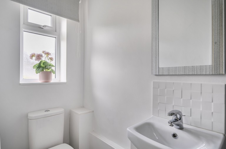 Images for St Marys Rise, Writhlington, Radstock, Somerset