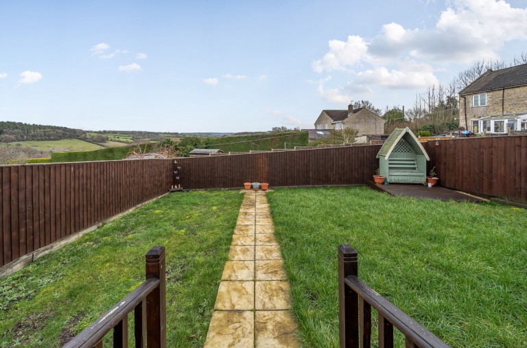 Images for St Marys Rise, Writhlington, Radstock, Somerset