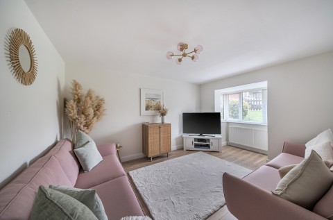 Click the photo for more details of St Marys Rise, Writhlington, Radstock, Somerset