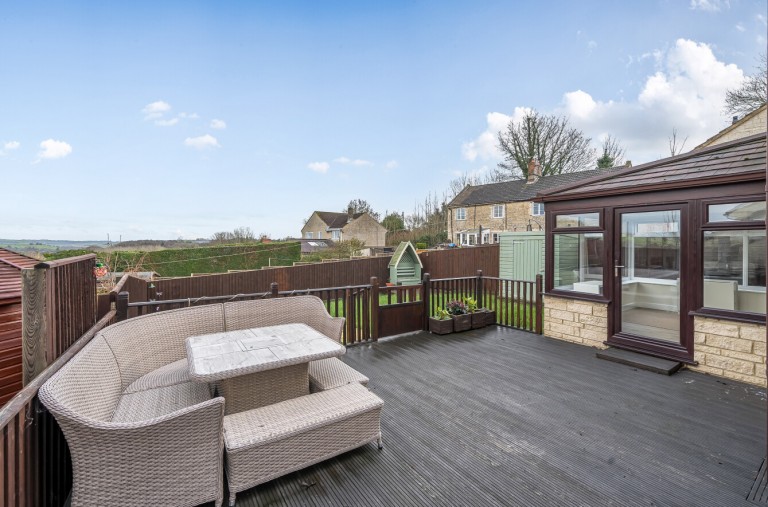 Images for St Marys Rise, Writhlington, Radstock, Somerset