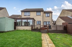 Images for St Marys Rise, Writhlington, Radstock, Somerset