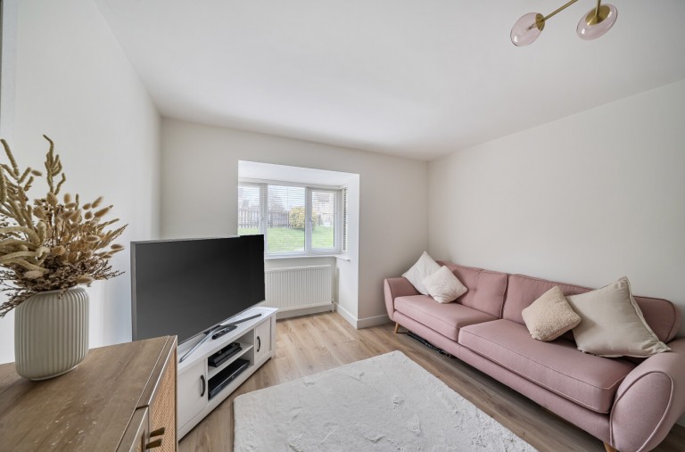 Images for St Marys Rise, Writhlington, Radstock, Somerset