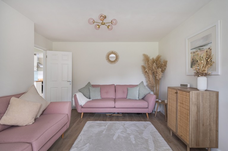 Images for St Marys Rise, Writhlington, Radstock, Somerset