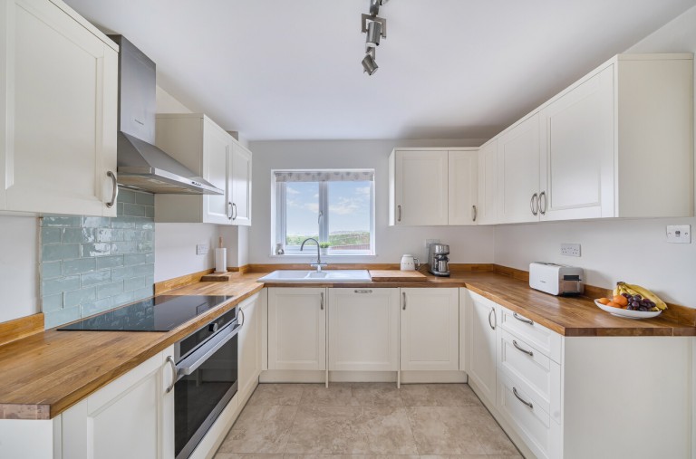 Images for St Marys Rise, Writhlington, Radstock, Somerset