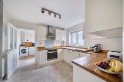 Images for St Marys Rise, Writhlington, Radstock, Somerset