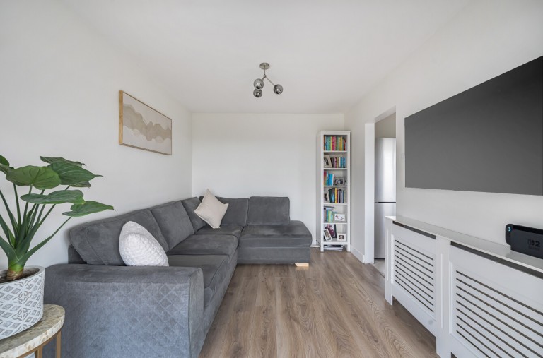 Images for St Marys Rise, Writhlington, Radstock, Somerset