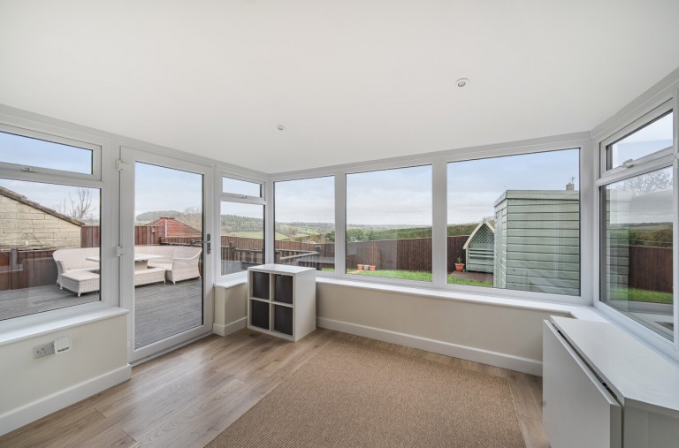 Images for St Marys Rise, Writhlington, Radstock, Somerset