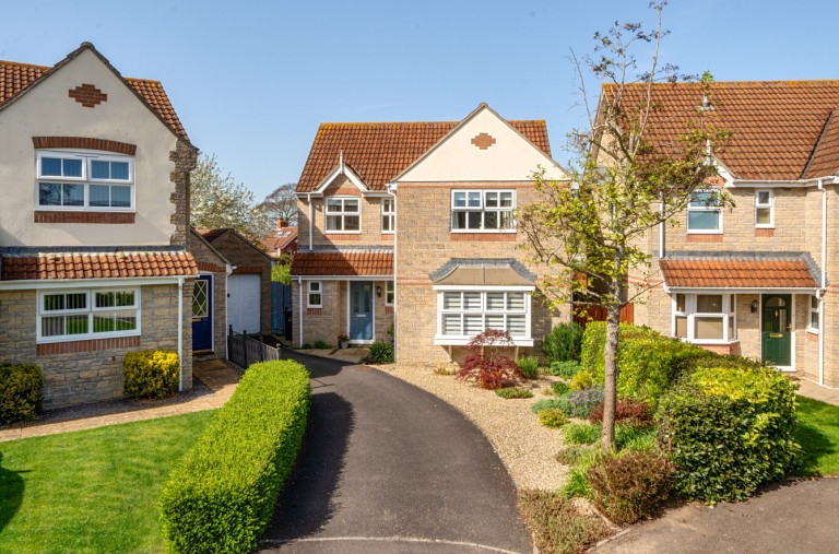 Images for Grangefields, Street, Somerset